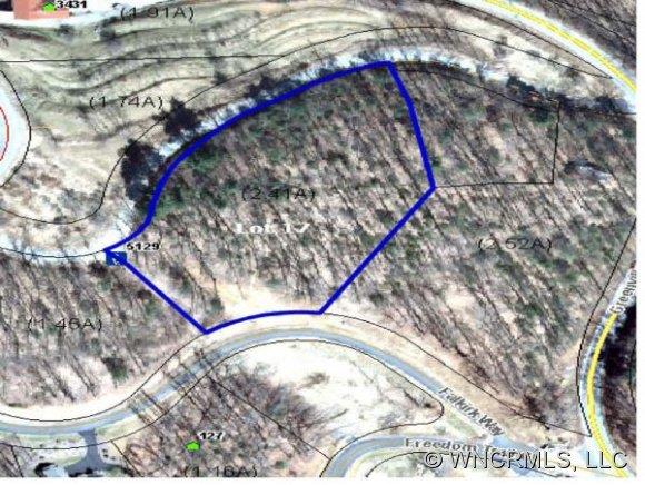 Lot 17 Cobblestone Village