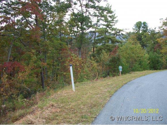 Lot 48 Clear Creek Trl