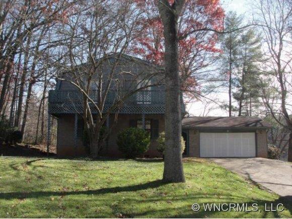 2 Forest Ridge Drive