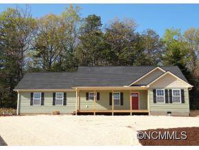 75 N Sunset Ridge Drive