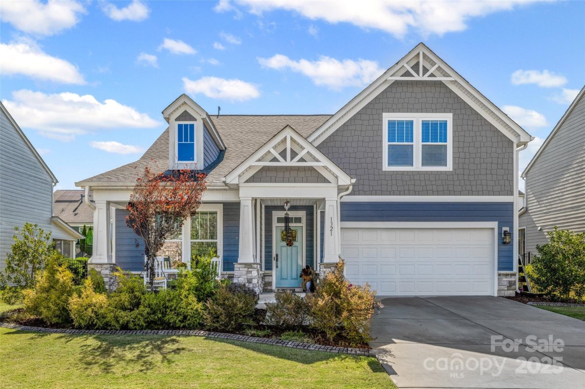 1321 Fishing Creek Road