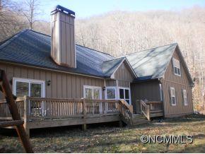 516 Tomahawk Trail