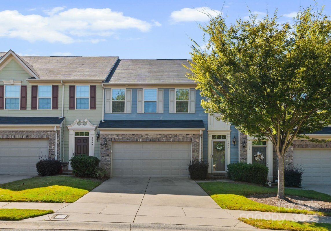 3443 Hornets Nest Way