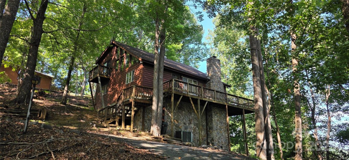 424 Horse Shoe Ridge Road