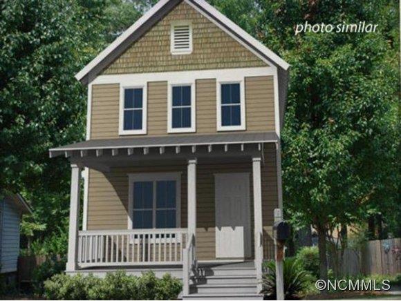 2 Teems Lane Lot 1