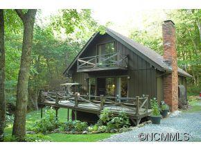 3967 Bald Creek Road