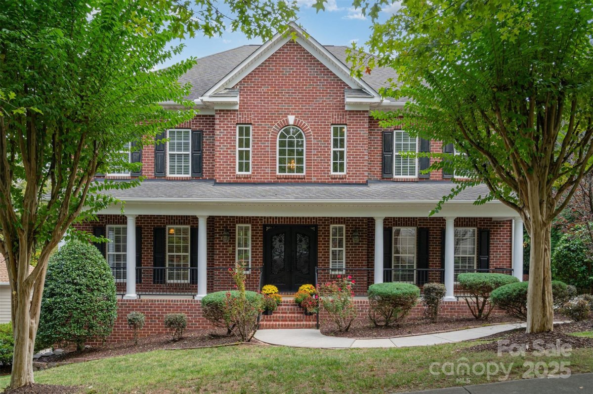 1009 Brookline Drive
