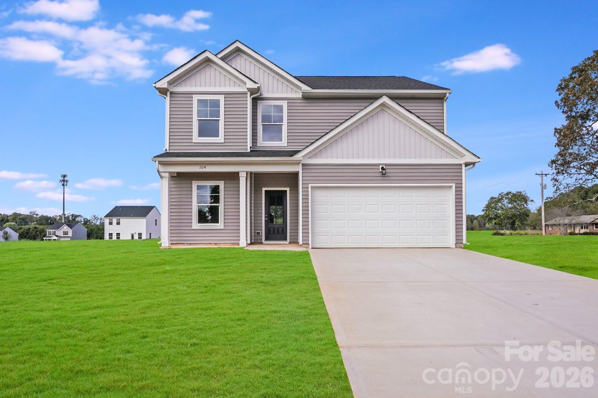 104 Peppervine Lane