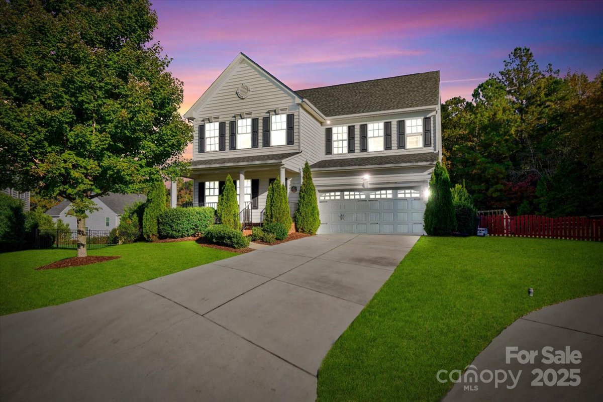 5019 Ballwood Lane