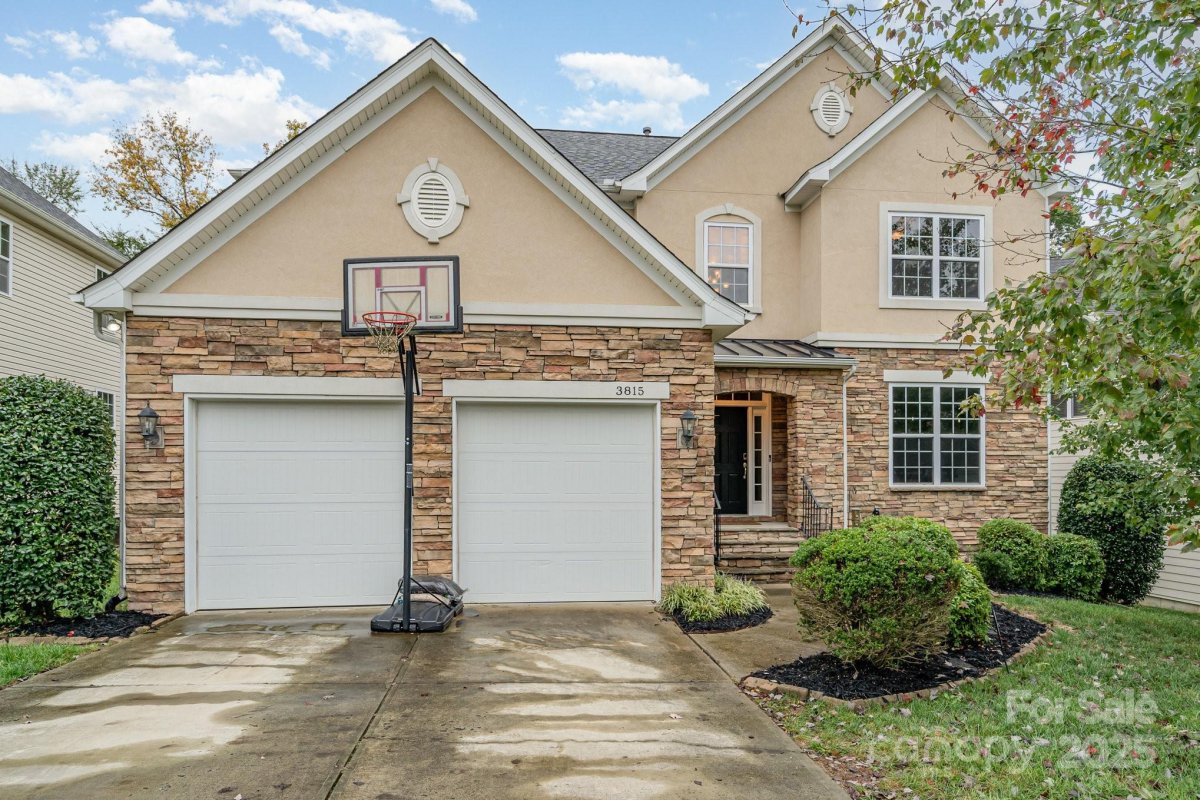 3815 Blazeprince Drive