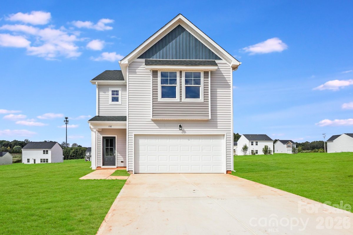 116 Peppervine Lane