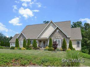 60 Mountain Shadows Drive