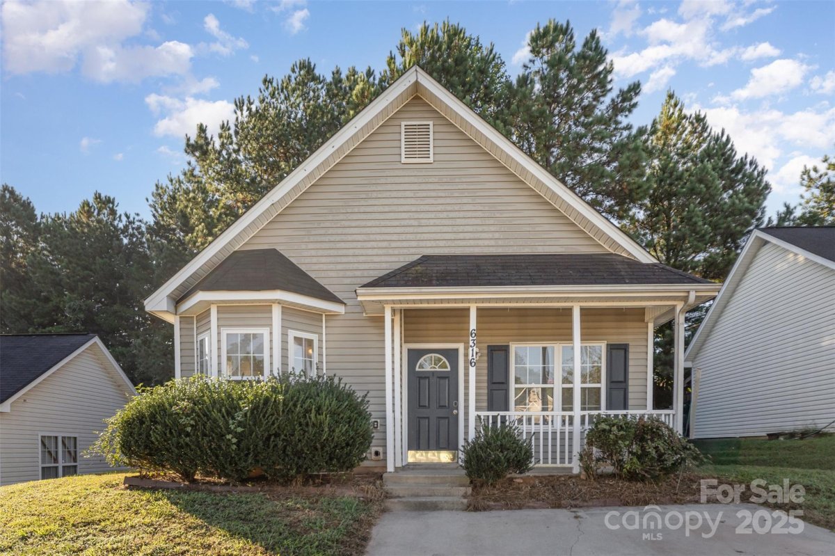 6316 Derryfield Drive