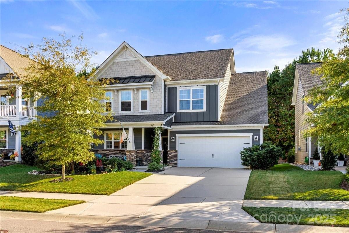 134 Dry Rivers Lane