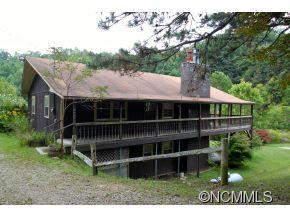 940 Hidden Valley Road