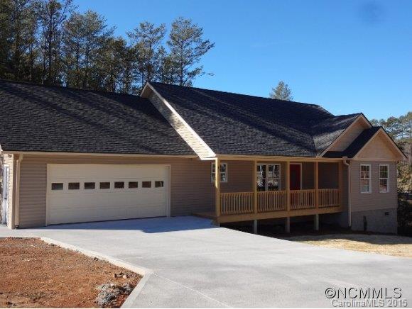 47 W Sunset Ridge Drive