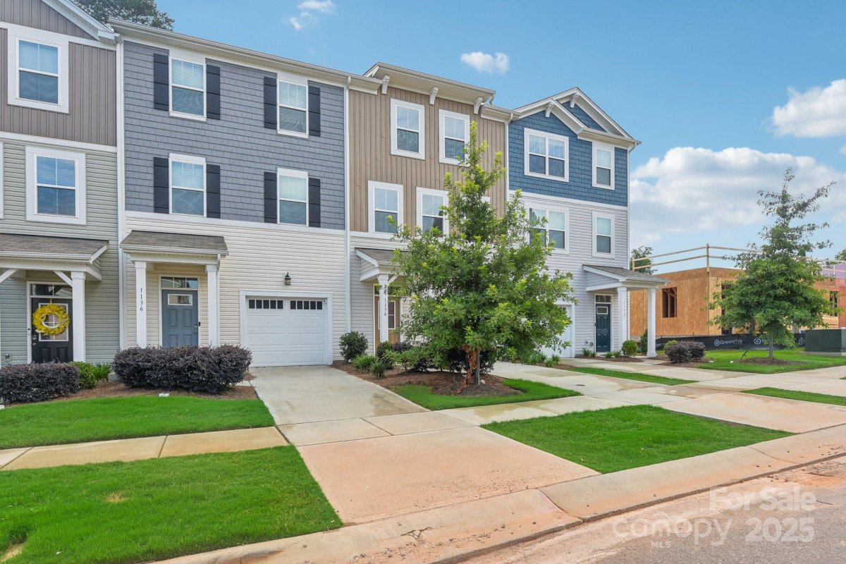 1134 Keydet Drive