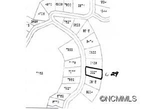 Lot H29 Whetstone Gap Rd