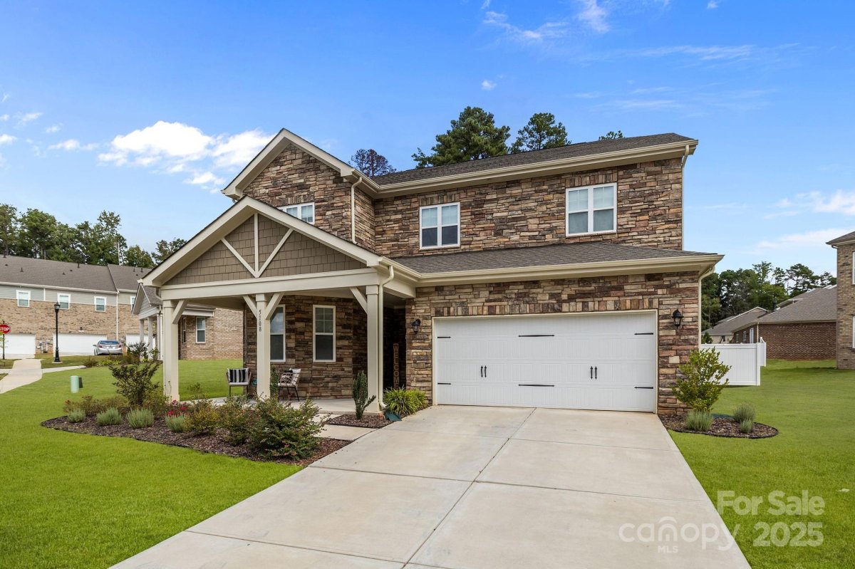 5108 Kinsbridge Drive