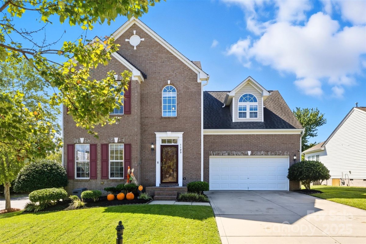 1125 Rachel Anne Drive