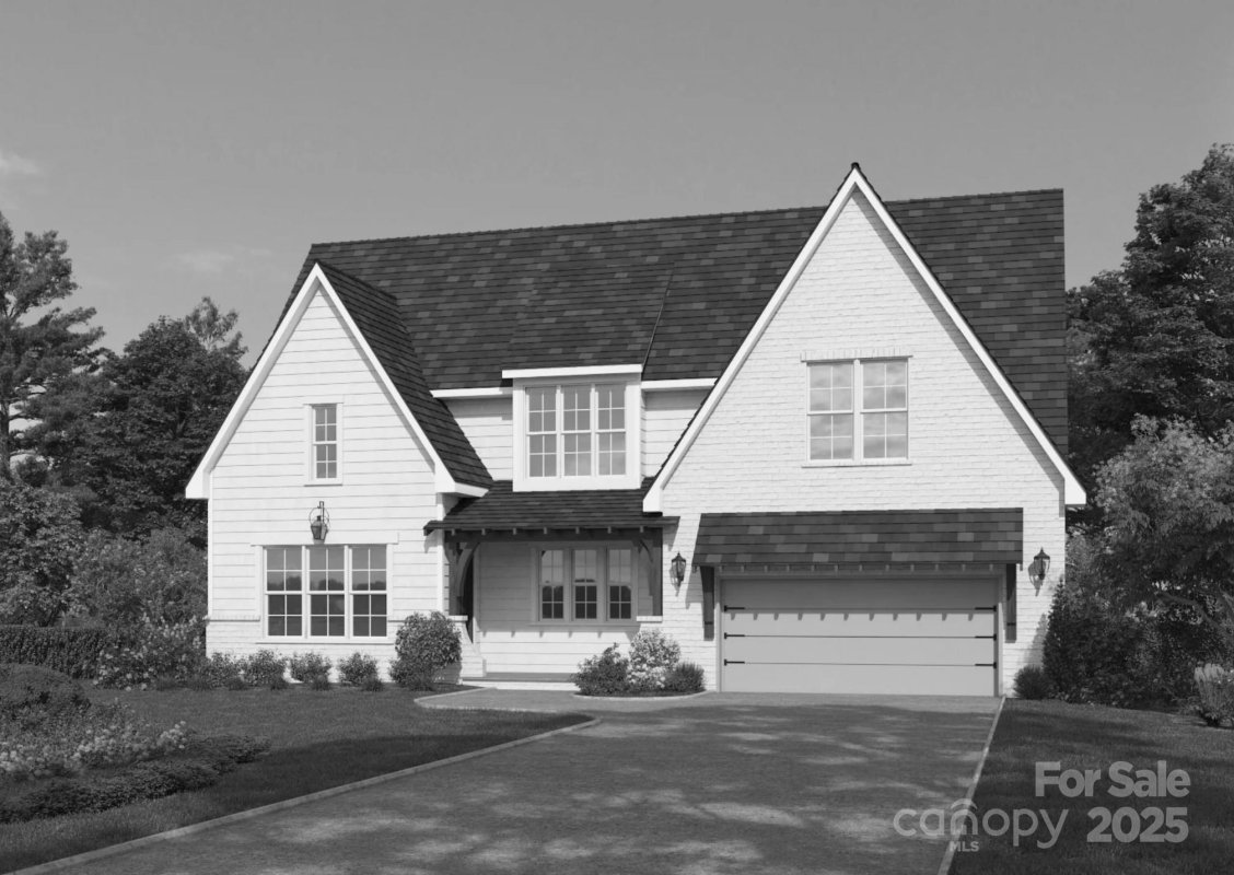 3846 Avalon Avenue Lot 2