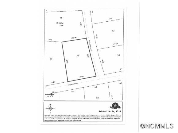 Lot 36 Berwick Downs