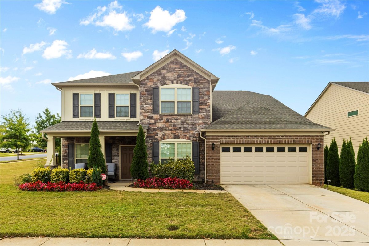 11021 Crane Creek Drive
