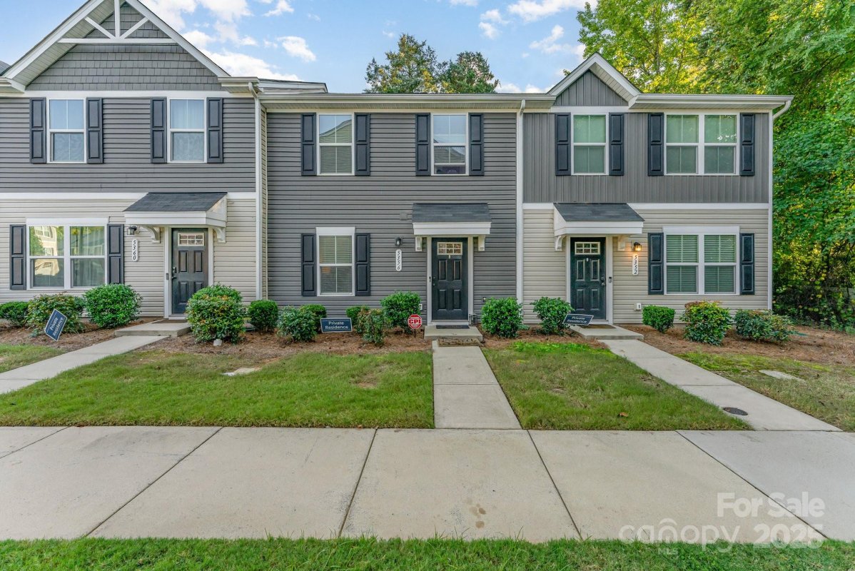 5356 Austin Knoll Court