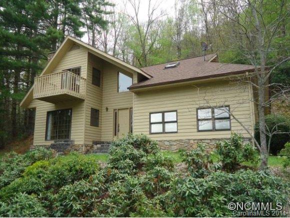 481 Chestnut Walk