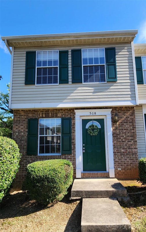 568 Lex Drive
