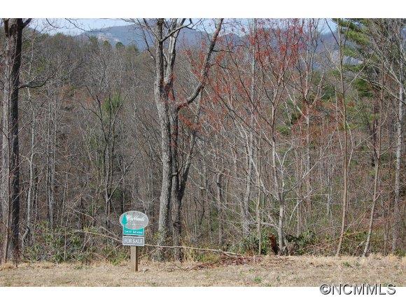 Lot 47 Clear Creek Trail
