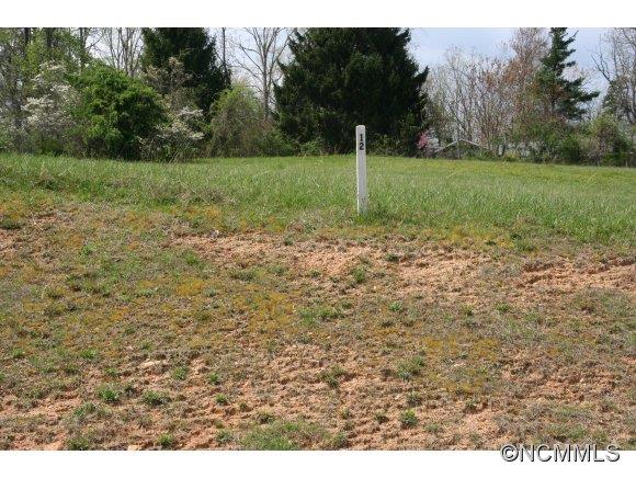 Lot 12 Berwick Downs