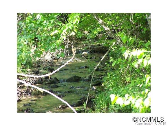 Lot 38 Cabin Creek Trail