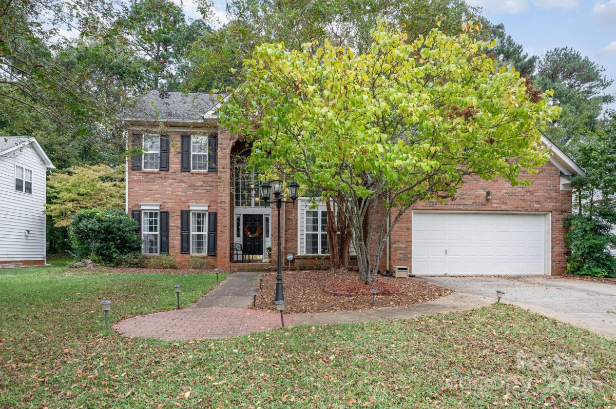 6930 Reedy Creek Road
