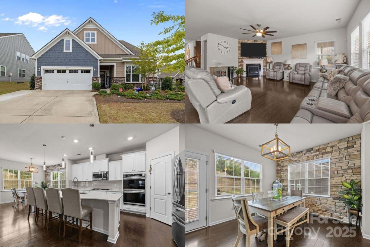 16812 Lookout Landing Lane