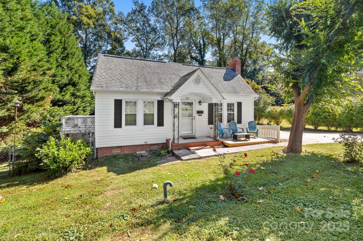 502 Dunham Road