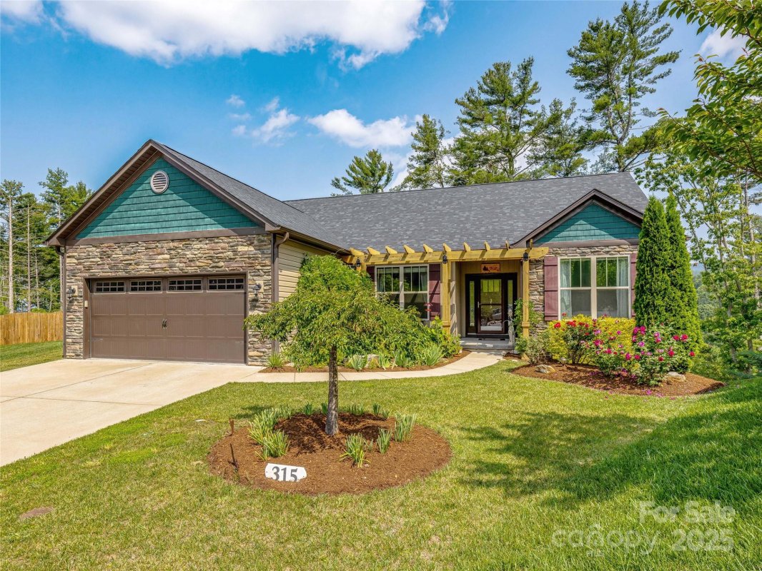 315 Wild Ginger Court