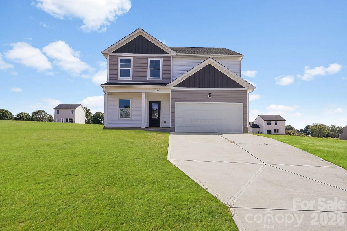 125 Red Cedar Lane