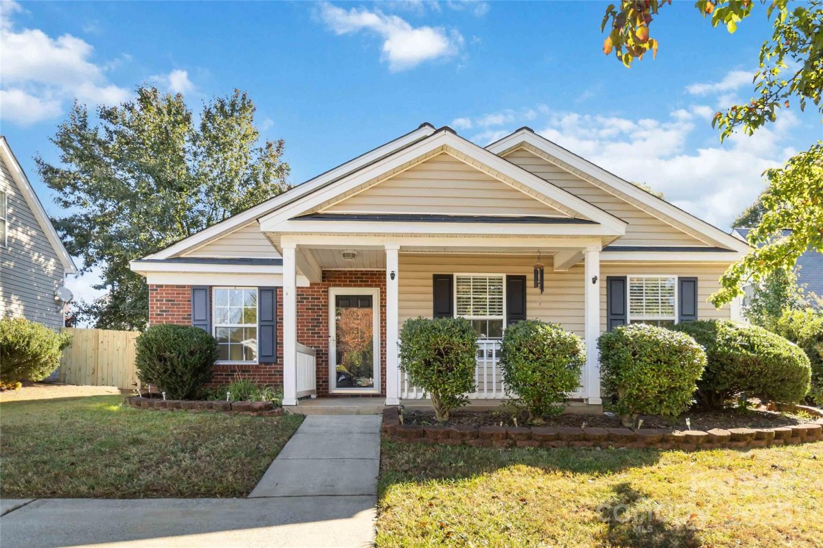 110 Camforth Drive