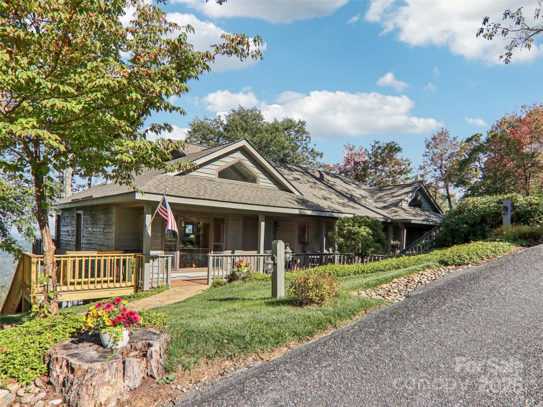 133 Club House Drive 4A
