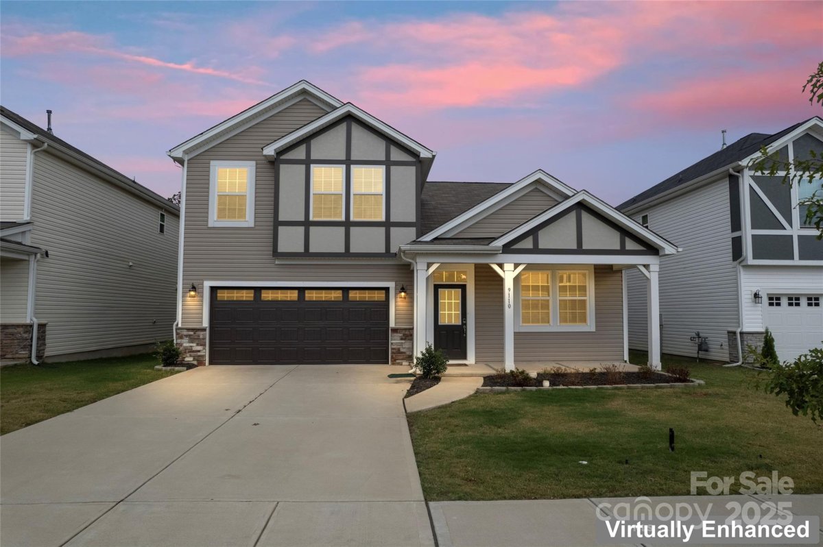 9110 Buckley Court