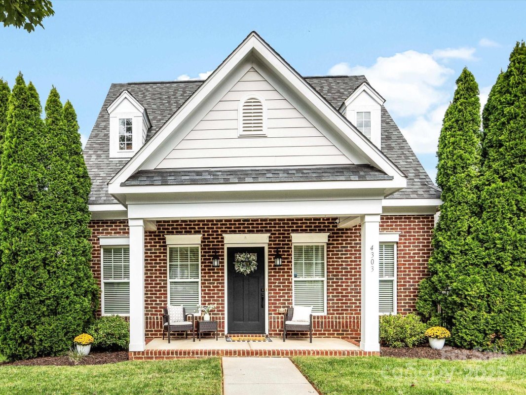 4303 Patriots Hill Road