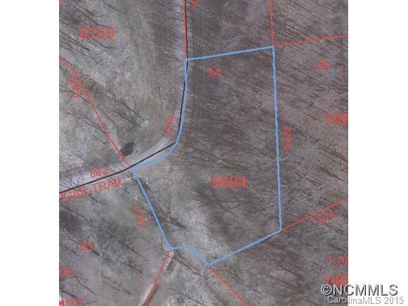 Lot 34 Cougar Trail
