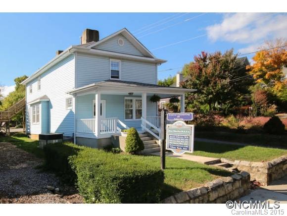 100 Central Avenue