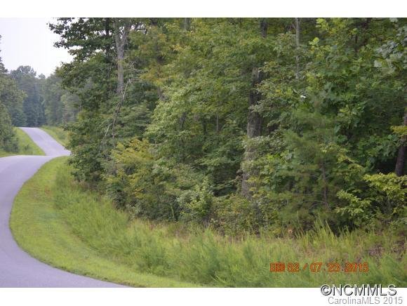 Lot 83 West Lake Road