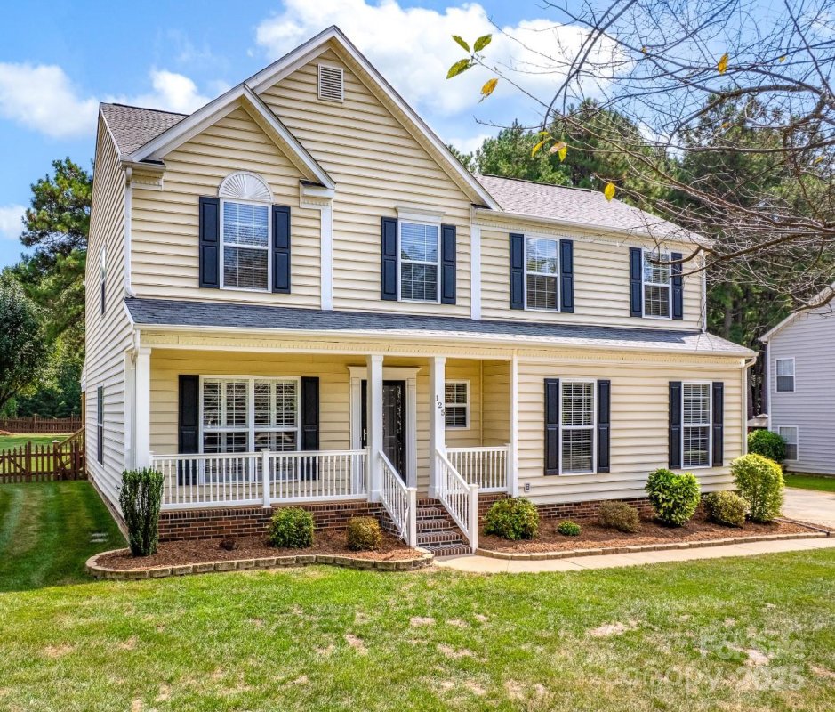 125 Castleton Drive