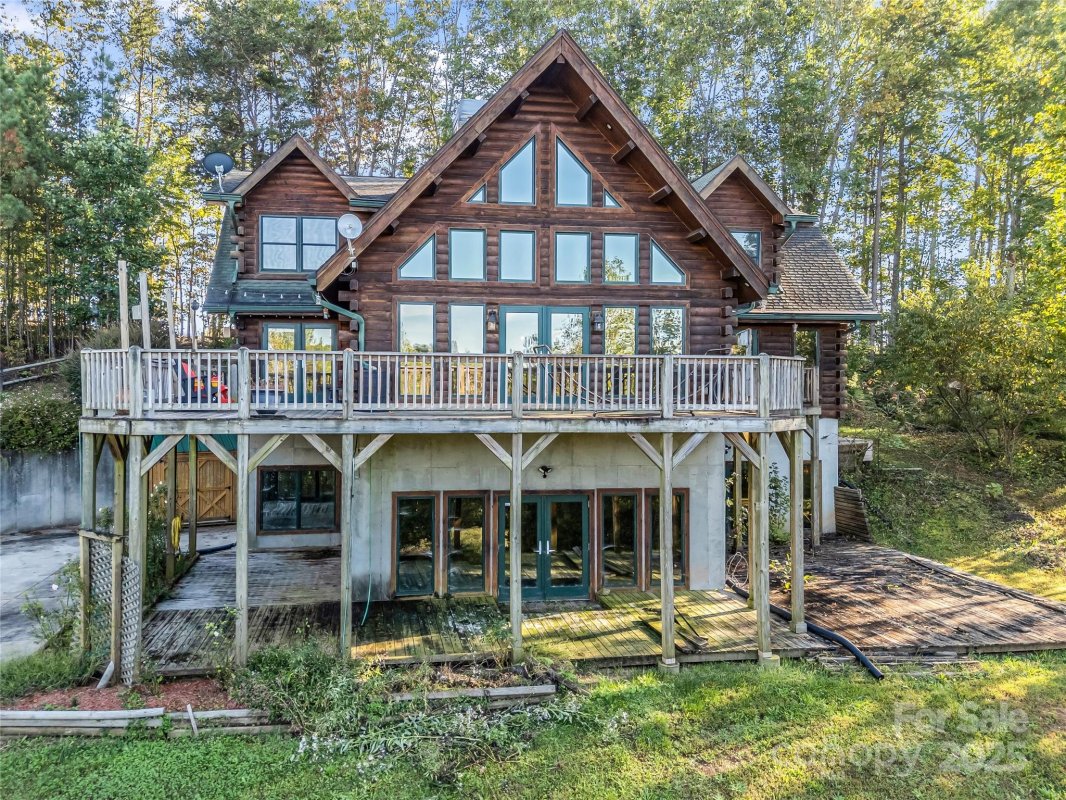134 Moriah Drive