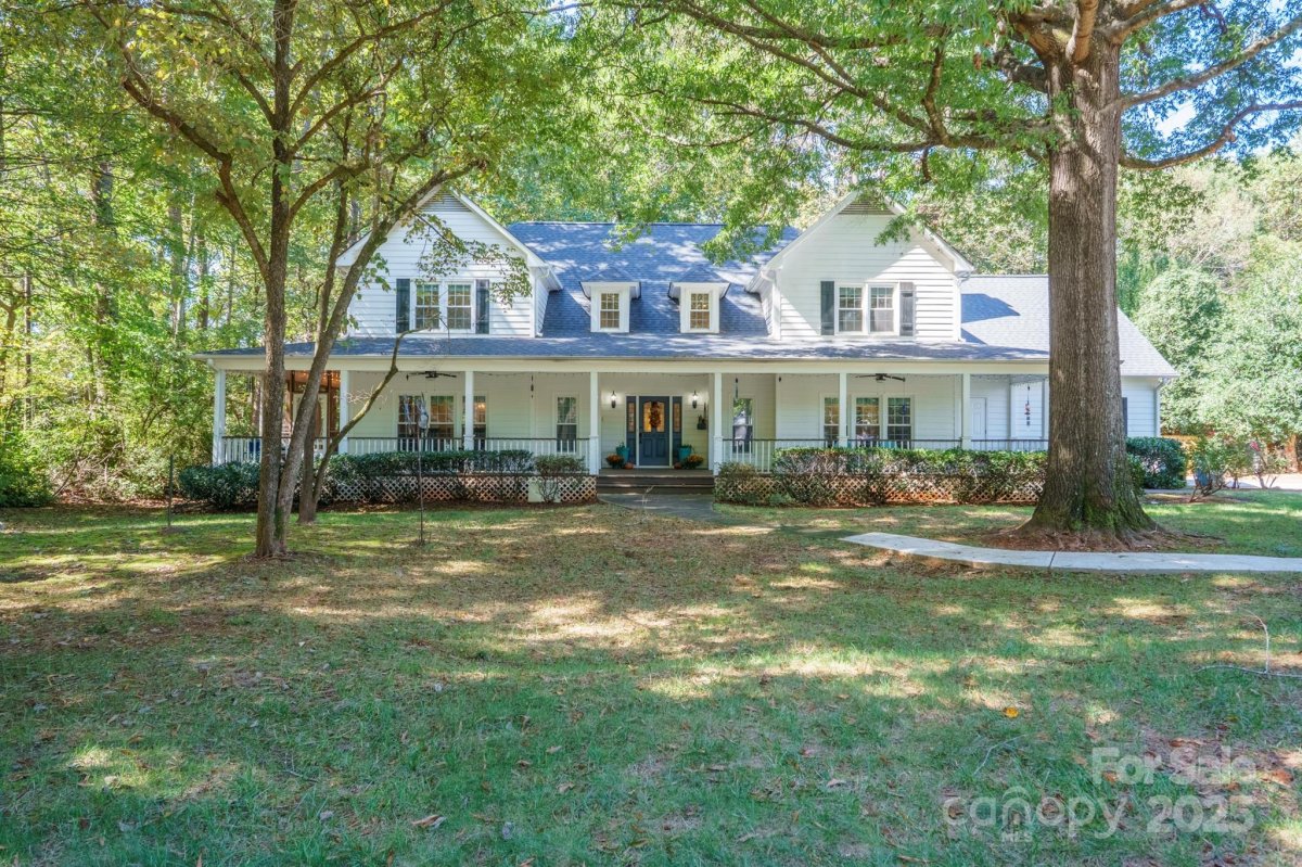 6421 Gold Wagon Lane