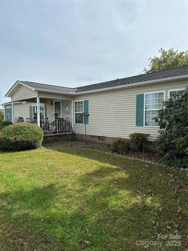 308 Riverwind Drive