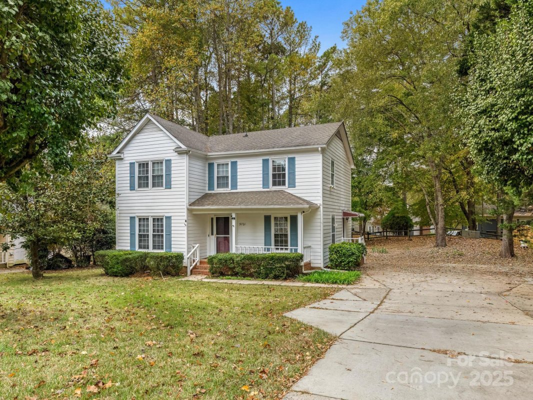 9701 Kent Village Drive